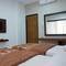 Отель The Kubu Hotel