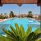 Отель Acacia Resort