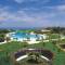 Отель Acacia Resort