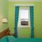 Отель Naturist Park Koversada Apartments