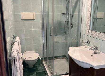 Отель Villa Linda