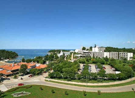 Отель Villa Astra