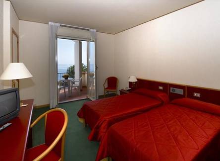 Отель Torre Normanna Hotel & Resort