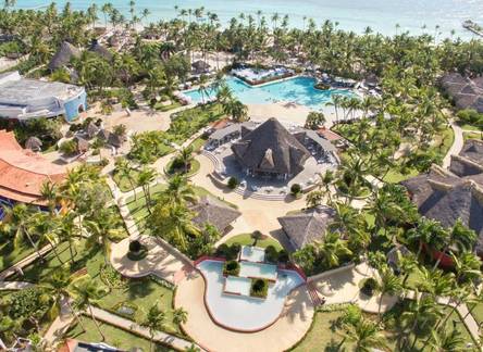 Отель Catalonia Bayahibe