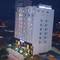 Отель Golden Halong Hotel