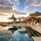 Отель Heritage The Villas