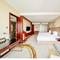 Отель Crowne Plaza Beijing Zhongguancun