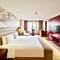 Отель Crowne Plaza Beijing Zhongguancun