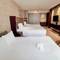 Отель Crowne Plaza Beijing Zhongguancun