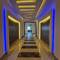 Отель Tropicana Rosetta & Jasmine Club Hotel