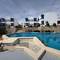 Отель Tropicana Rosetta & Jasmine Club Hotel