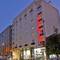 Отель Martinenz Hotel Istanbul