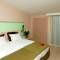 Отель Iron Ambassador Kemer Plaza Hotel