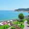 Отель Iron Ambassador Kemer Plaza Hotel