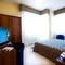 Отель Savoy Pesaro
