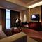 Отель Crowne Plaza International Airport Beijing