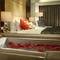 Отель Crowne Plaza International Airport Beijing
