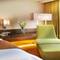 Отель Citichic Boutique Suites