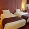 Отель Citichic Boutique Suites