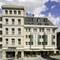 Отель Levni Hotel SPA - Special Category