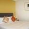 Отель Citadines Gaoxin Xi'an