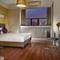 Отель Citadines Gaoxin Xi'an