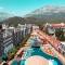Отель Orange County Kemer