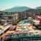 Отель Orange County Kemer
