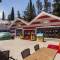 Отель Orange County Kemer