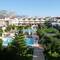Отель Viking Garden Hotel & Spa