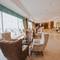Отель Viking Garden Hotel & Spa