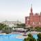 Отель Kremlin Palace