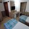 Отель Oscar Boutique Hotel