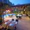 Отель Oscar Boutique Hotel