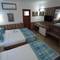 Отель Oscar Boutique Hotel