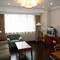 Отель New Tianhe Hotel