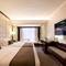 Отель Regal Kowloon Hotel
