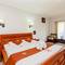 Отель Melasti Kuta Beach Bungalows