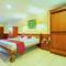 Отель Melasti Kuta Beach Bungalows
