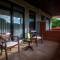 Отель Melasti Kuta Beach Bungalows