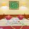 Отель Melasti Kuta Beach Bungalows