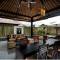Отель Bali Rich Luxury Villa