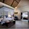 Отель Bali Rich Luxury Villa