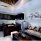 Отель Bali Rich Luxury Villa