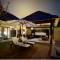 Отель Bali Rich Luxury Villa