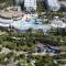 Отель Bodrum Holiday Resort & Spa