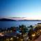 Отель Bodrum Holiday Resort & Spa