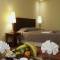 Отель Bodrum Holiday Resort & Spa