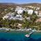 Отель Bodrum Holiday Resort & Spa