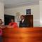 Отель Briston Hotel